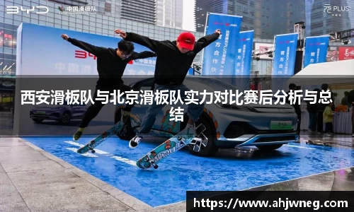 西安滑板队与北京滑板队实力对比赛后分析与总结